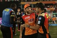 In Rashid Khan, Kane Williamson has one of many trump cards at SRH